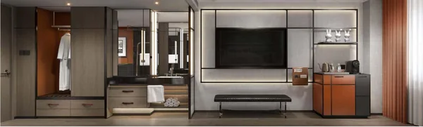 Jinjiang · Golden Tulip Hotel 3.0