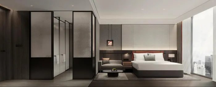 Kaifeng · DoubleTree by Hilton — 1