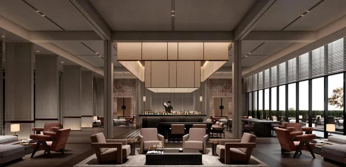 Kaifeng · DoubleTree by Hilton — 5
