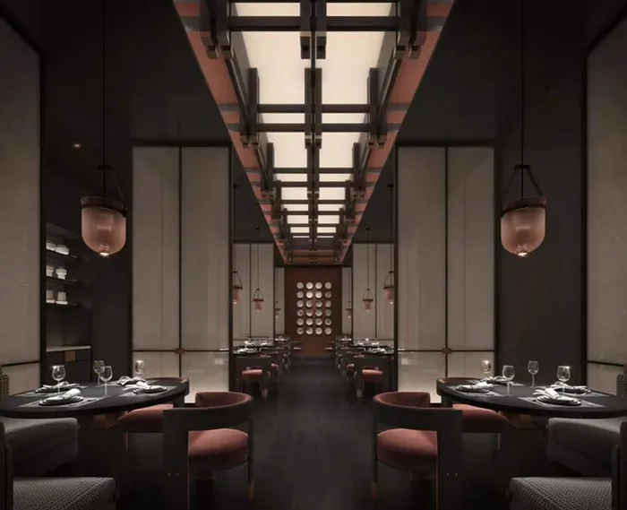 Kaifeng · DoubleTree by Hilton — 6