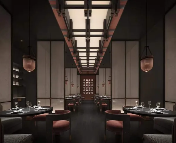 Kaifeng · DoubleTree by Hilton