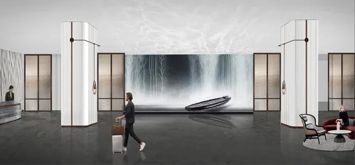 Ningbo Ninghai · DoubleTree by Hilton — 3