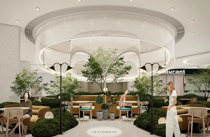 Qiantan Wellness Centre — 2