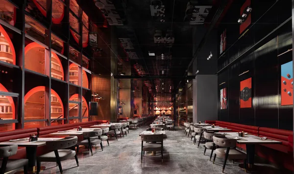 Radisson RED Hotel