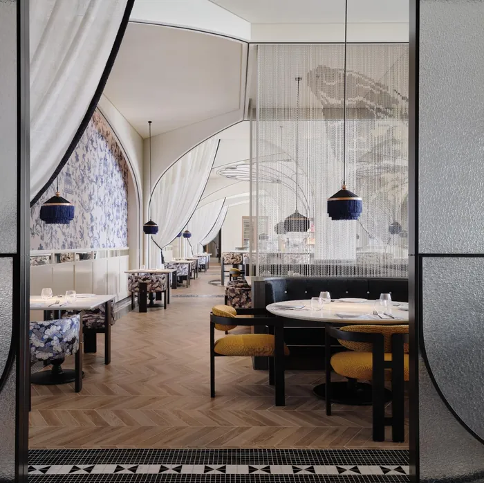 Shanghai Loft — 3