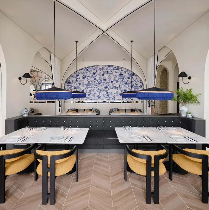 Shanghai Loft — 6