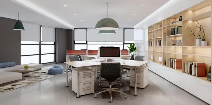 Shanghai · Enran VC Management Center — 1