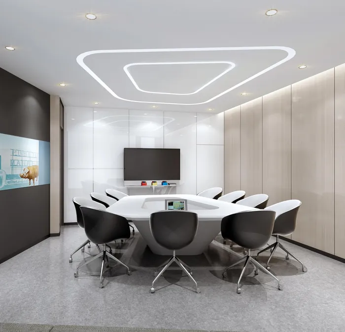 Shanghai · Enran VC Management Center — 2