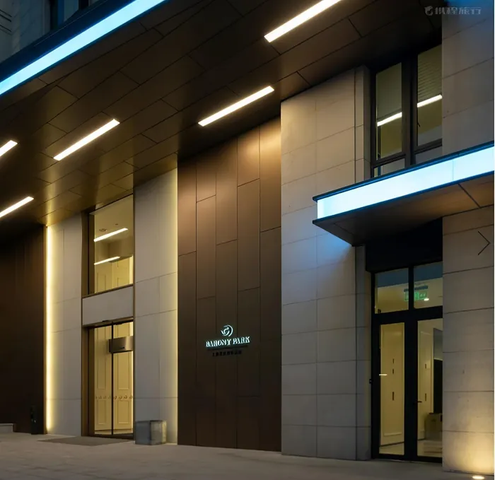 Shanghai · Enran VC Management Center — 3