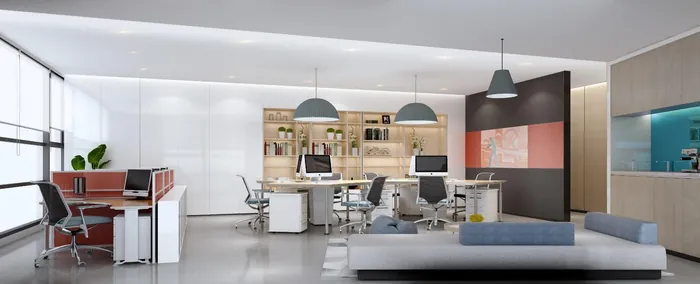 Shanghai · Enran VC Management Center — 5