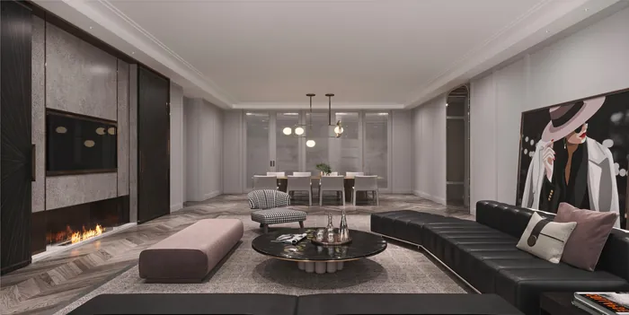 Suzhou · Yioulai Villa Mock Room — 2