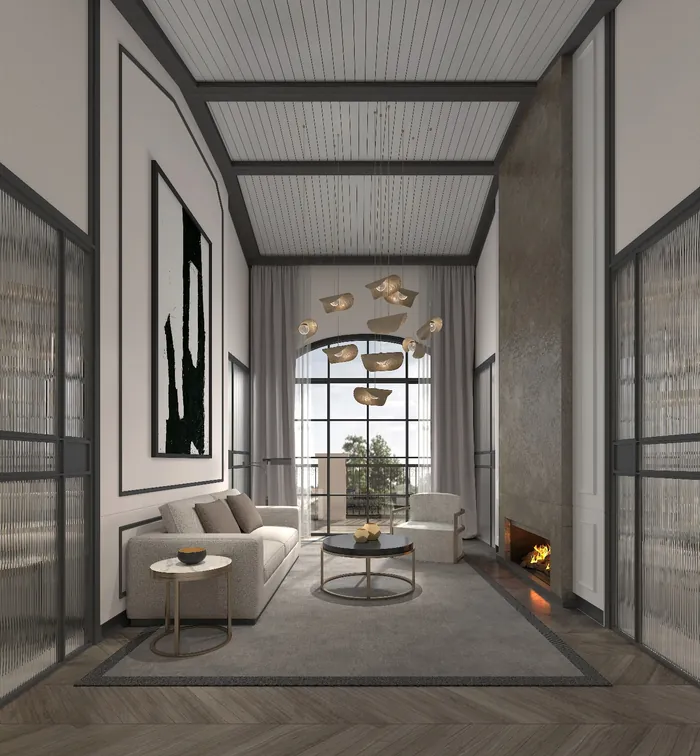 Suzhou · Yioulai Villa Mock Room — 10