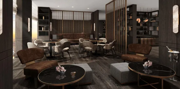 Wenzhou · Grand New Century · Hotel — 2