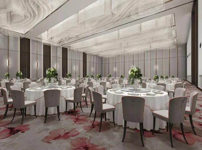 Wenzhou · Grand New Century · Hotel — 3
