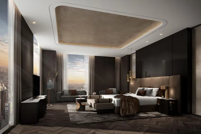 Wenzhou · Grand New Century · Hotel — 5
