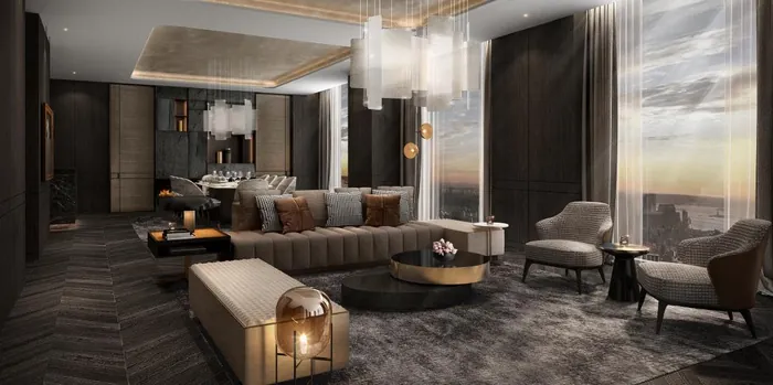Wenzhou · Grand New Century · Hotel — 8