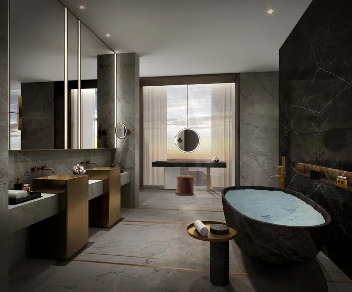 Wenzhou · Grand New Century · Hotel — 9