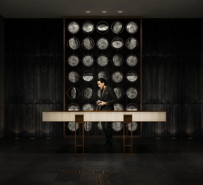 Wenzhou · Grand New Century · Hotel — 10