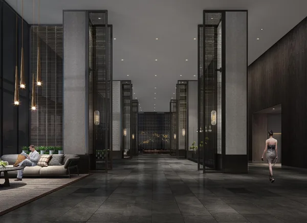 Wenzhou · Grand New Century · Hotel