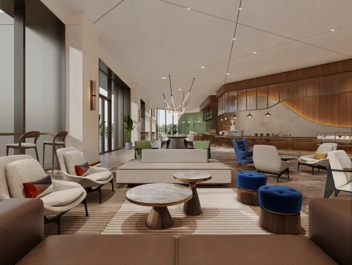 Wuxi · Wanshan Lake · Novotel Hotel — 6