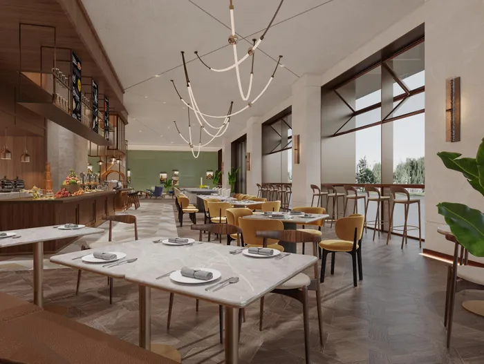 Wuxi · Wanshan Lake · Novotel Hotel — 7