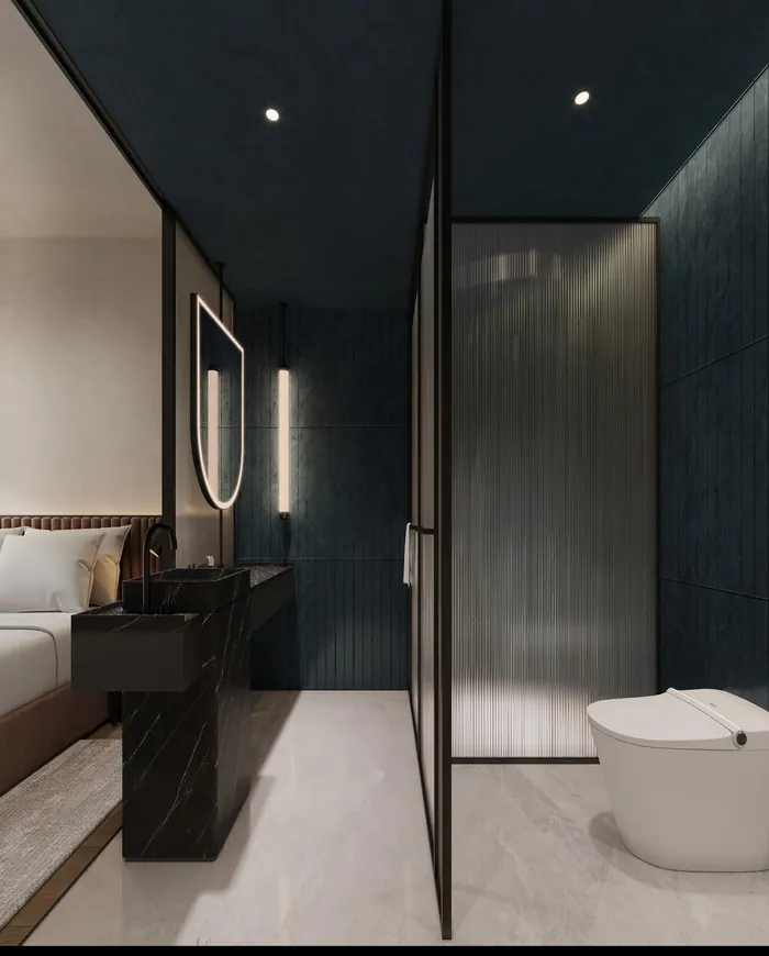 Wuxi · Wanshan Lake · Novotel Hotel — 9