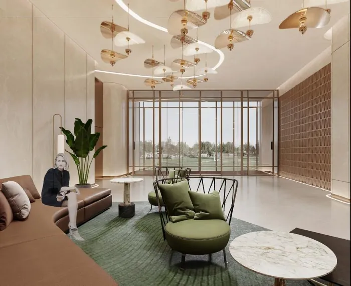Wuxi · Wanshan Lake · Novotel Hotel — 10
