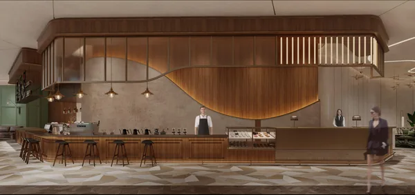 Wuxi · Wanshan Lake · Novotel Hotel