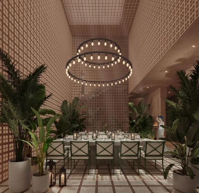 Zhanjiang · Dinglong Thai Dining Hall — 4